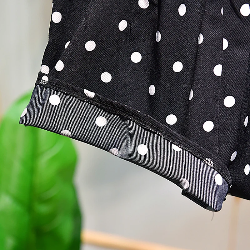 Summer Baby Girl Casual Sleeveless Pullover Print T-shirt + Shorts Set
Summer Baby Girl Casual Sleeveless Pullover Print T-shirt + Shorts Set