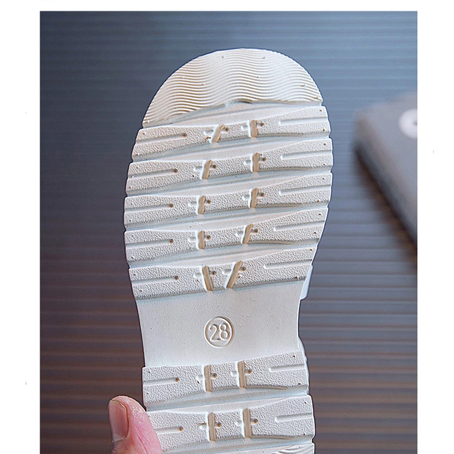 Summer Children Sandals 2021 New Girls Soft Non-slip Princess Shoes Kids Korean Style Beach Shoes Boys Casual Roman Slippers
Summer Children Sandals 2021 New Girls Soft Non-slip Princess Shoes Kids Korean Style Beach Shoes Boys Casual Roman Slippers