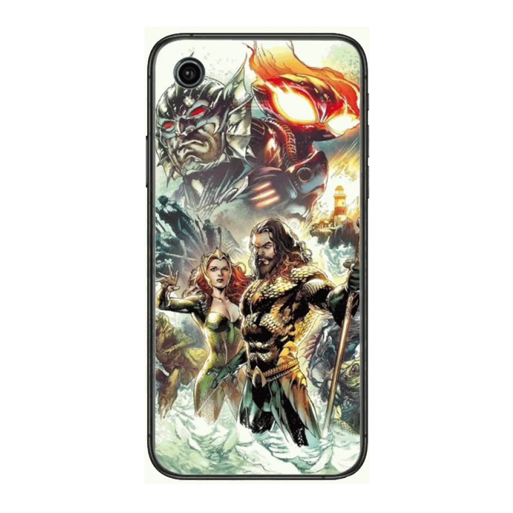 Aquaman custom phone case Style Phone Cases cover For VIVO X50 30 Y97 91 93 85 83 81 79 73 V 17 15 9 S7 U3X black Covers
Aquaman custom phone case Style Phone Cases cover For VIVO X50 30 Y97 91 93 85 83 81 79 73 V 17 15 9 S7 U3X black Covers