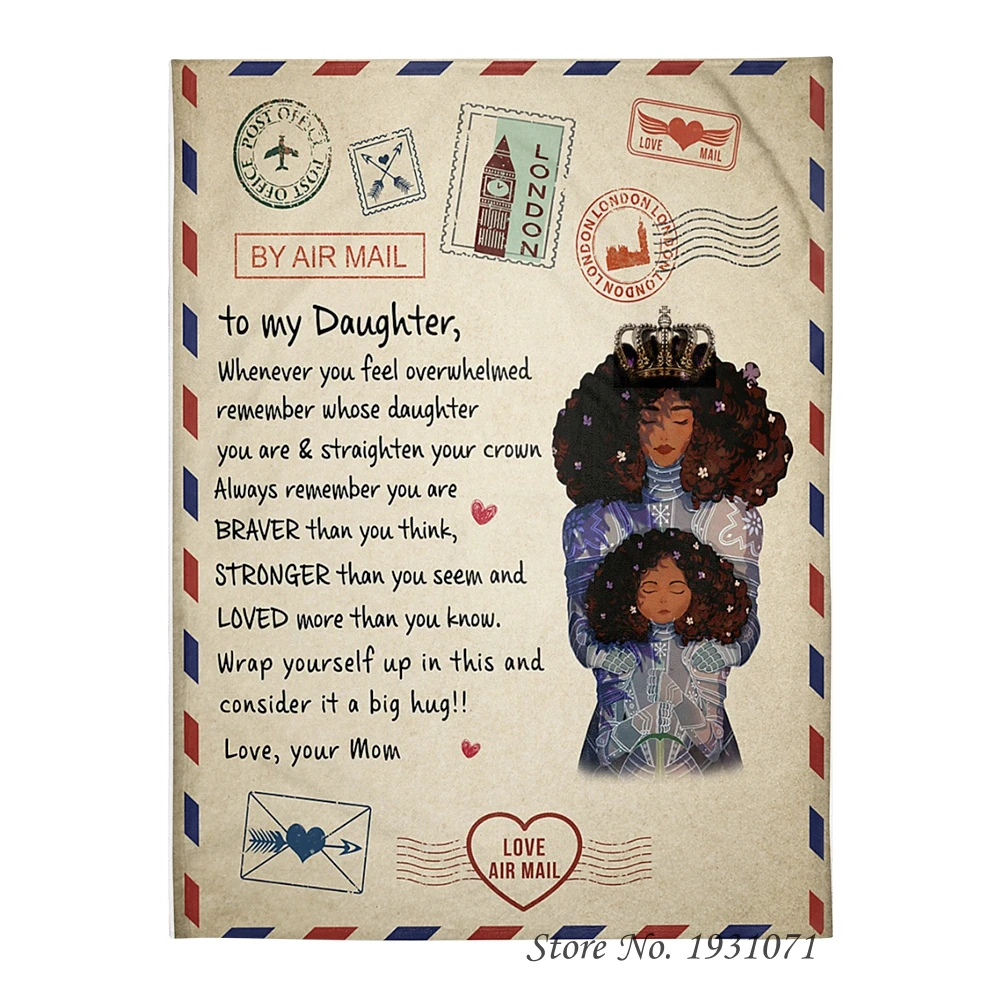 Letter To My Daughter 3D Printed Fleece Blanket for Beds Thick Quilt Fashion Bedspread Sherpa Throw Blanket Adults Kids Gift 05
Letter To My Daughter 3D Printed Fleece Blanket for Beds Thick Quilt Fashion Bedspread Sherpa Throw Blanket Adults Kids Gift 05