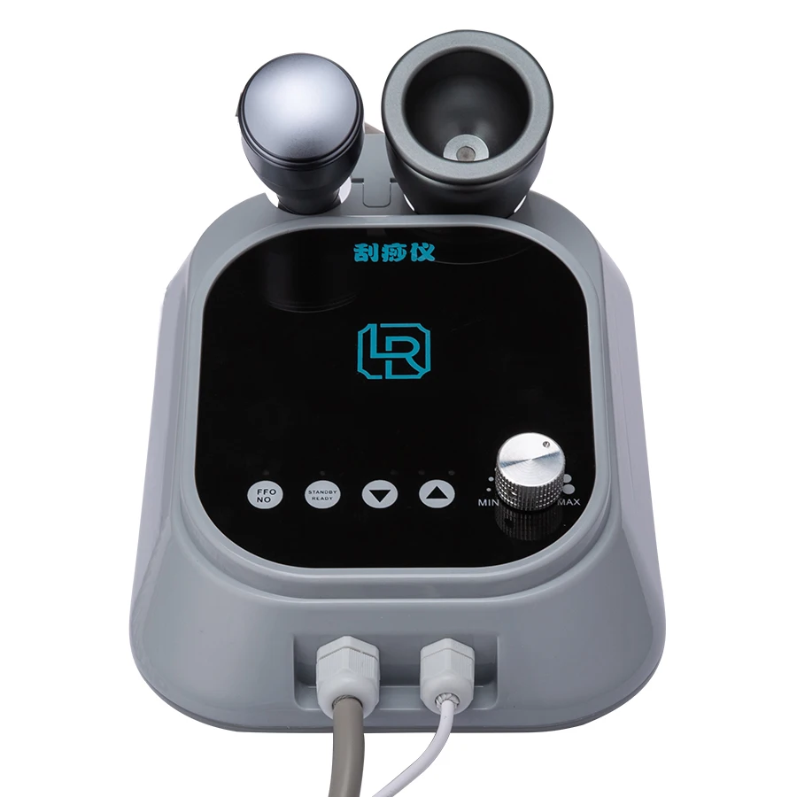 Health care electric gua sha beauty machine Anti Cellulite Fat Burner Cupping Slim Massager Vibrating Meridian Dredge Instrument
Health care electric gua sha beauty machine Anti Cellulite Fat Burner Cupping Slim Massager Vibrating Meridian Dredge Instrument