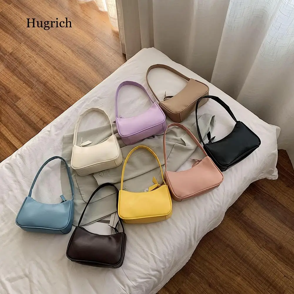 Retro Totes Bags for Women 2021 Fashion Purse Pu Leather Women Handbags Solid Elegant Female Retro Shoulder Totes Bags
Retro Totes Bags for Women 2021 Fashion Purse Pu Leather Women Handbags Solid Elegant Female Retro Shoulder Totes Bags