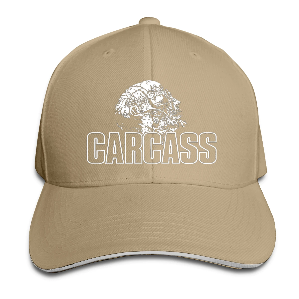 2020 Hip Hop Caps Carcass the metal band Mesh Baseball Cap Adjustable Snapback Hats For Women Men Trucker Cap
2020 Hip Hop Caps Carcass the metal band Mesh Baseball Cap Adjustable Snapback Hats For Women Men Trucker Cap