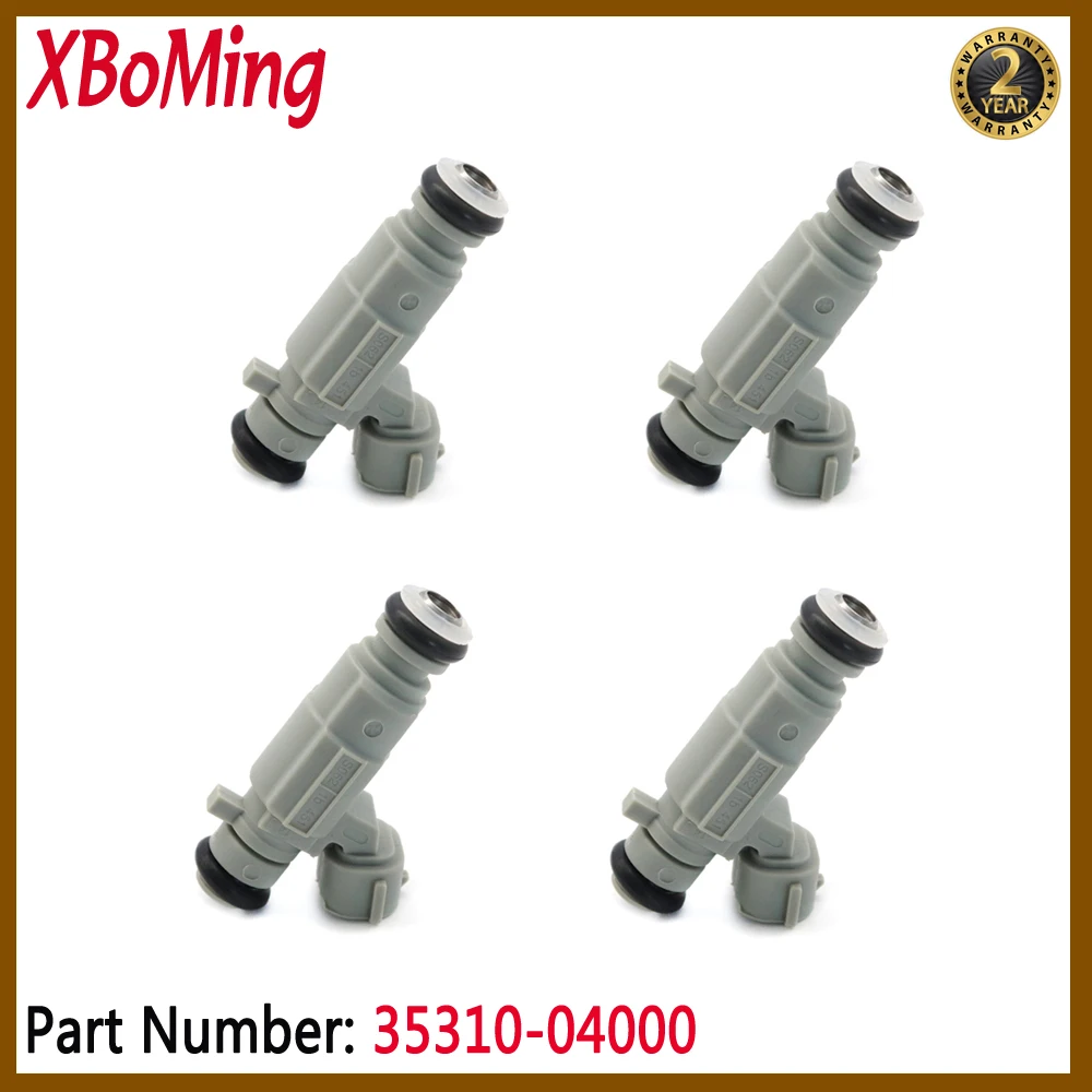Fuel Injector Nozzle Fit For Hyundai i10 2016 Kia Picanto Mk2 1.0L 35310-04000 3531004000 35310 04000
Fuel Injector Nozzle Fit For Hyundai i10 2016 Kia Picanto Mk2 1.0L 35310-04000 3531004000 35310 04000