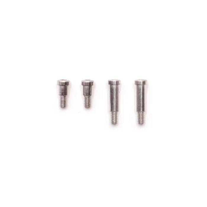 Orlandoo Hunter Tundra Pickup Truck P02 Steering Joint Rod Head Screw 1/32 1/35 Ta0045
Orlandoo Hunter Tundra Pickup Truck P02 Steering Joint Rod Head Screw 1/32 1/35 Ta0045