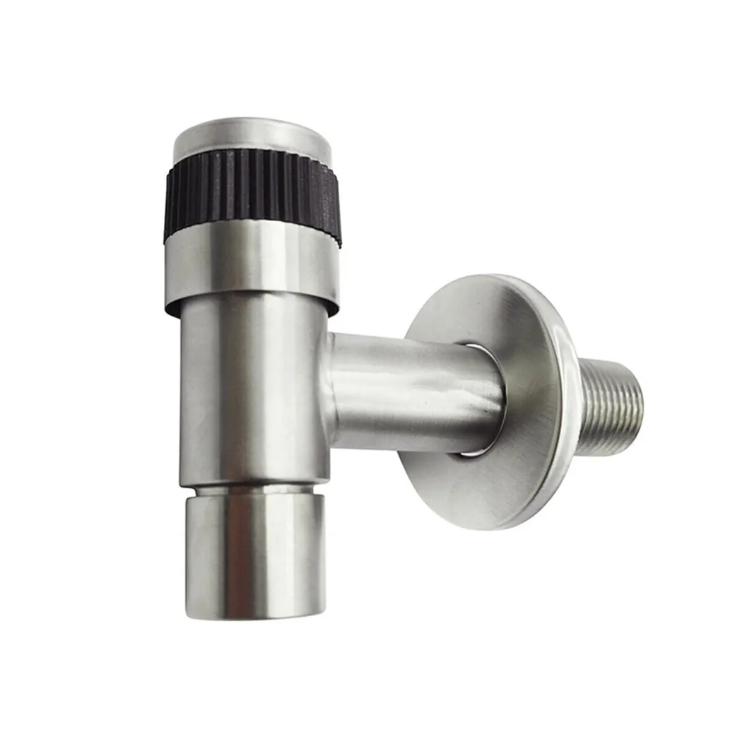 Stainless Steel Lengthen Faucet Garden Bibcock Tap Outdoor Faucets Bathroom High Hardness Faucet Attachment Wire Drawing Tool
Stainless Steel Lengthen Faucet Garden Bibcock Tap Outdoor Faucets Bathroom High Hardness Faucet Attachment Wire Drawing Tool