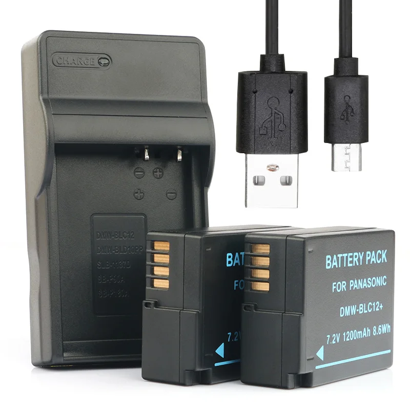 LANFULANG BP-DC12-E Camera Battery for Leica BP-DC12 BP-DC12-U V-lux typ114, Q typ116, V-LUX5, V-LUX4, QP, CL
LANFULANG BP-DC12-E Camera Battery for Leica BP-DC12 BP-DC12-U V-lux typ114, Q typ116, V-LUX5, V-LUX4, QP, CL