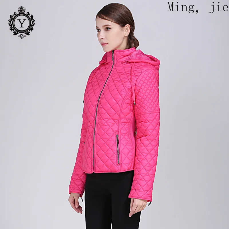 Fall/winter New Style Solid Color Women's Coat Coat Coat Short Padded Jacket with Velvet Thick Warmth and Luxury Large Size Plus
Fall/winter New Style Solid Color Women's Coat Coat Coat Short Padded Jacket with Velvet Thick Warmth and Luxury Large Size Plus