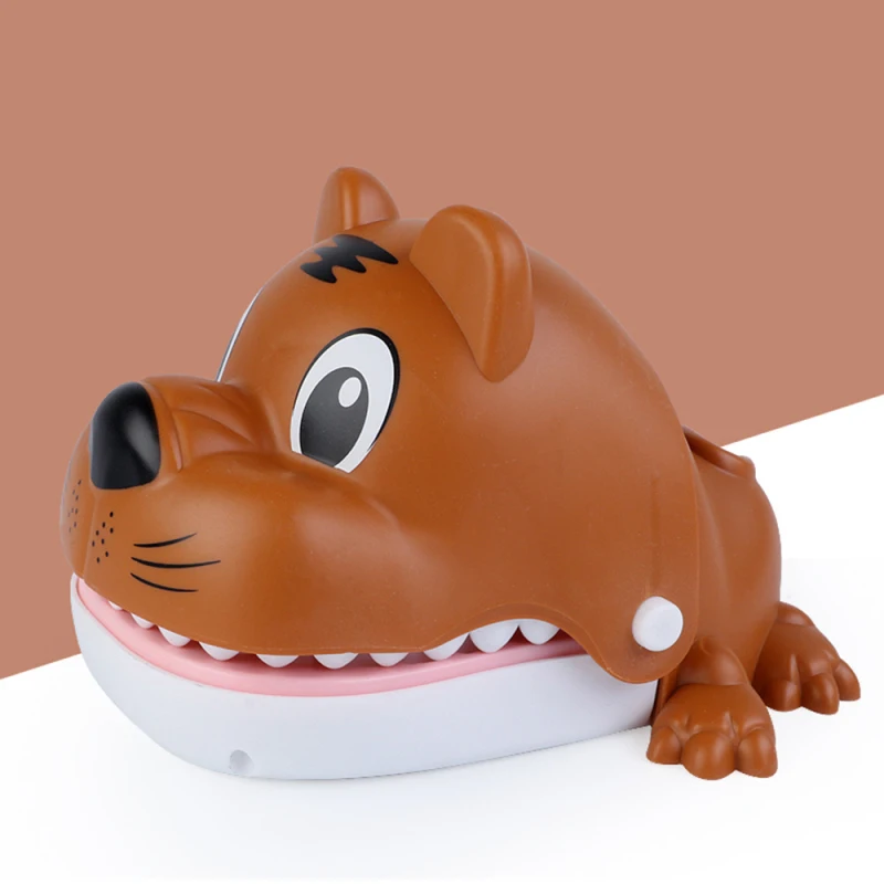 Board Game Tricky Funny Tiger Parent-child Interaction Party Whole Person Decompression Biting Finger Hand Kids Toy Dropshipping
Board Game Tricky Funny Tiger Parent-child Interaction Party Whole Person Decompression Biting Finger Hand Kids Toy Dropshipping