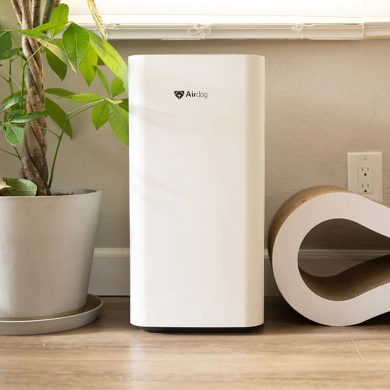 Airdog Easy Clean Washable Filter Small Air Cleaner Baby Room Air Purifier Home Use
Airdog Easy Clean Washable Filter Small Air Cleaner Baby Room Air Purifier Home Use