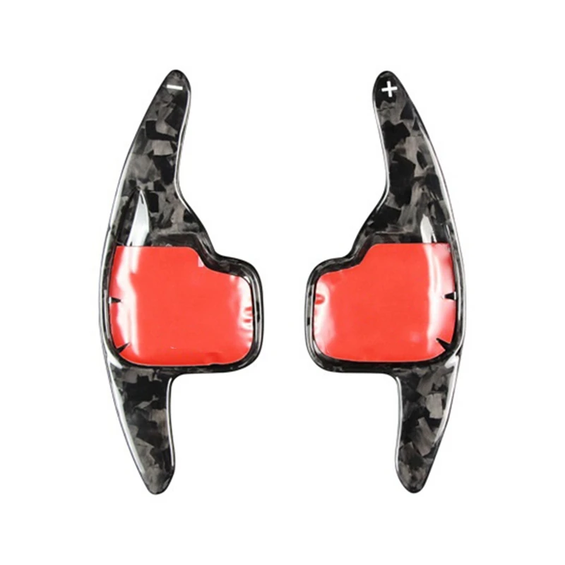 Carbon Fiber Car Steering Wheel Paddle Shift Trim for-BMW 1 2 3 4 5 6 7 Series F30 F32 F10 F20 F15 F16 X1 X3 X4 X5 X6
Carbon Fiber Car Steering Wheel Paddle Shift Trim for-BMW 1 2 3 4 5 6 7 Series F30 F32 F10 F20 F15 F16 X1 X3 X4 X5 X6