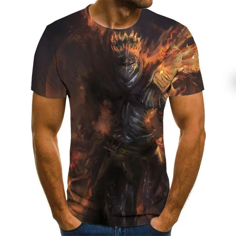 2020 New Large Size New Fashion Brand T -Shirt Male /Female Summer 3d T -Shirt Printing Angel T -Shirt Tight Wicking Shirt
2020 New Large Size New Fashion Brand T -Shirt Male /Female Summer 3d T -Shirt Printing Angel T -Shirt Tight Wicking Shirt