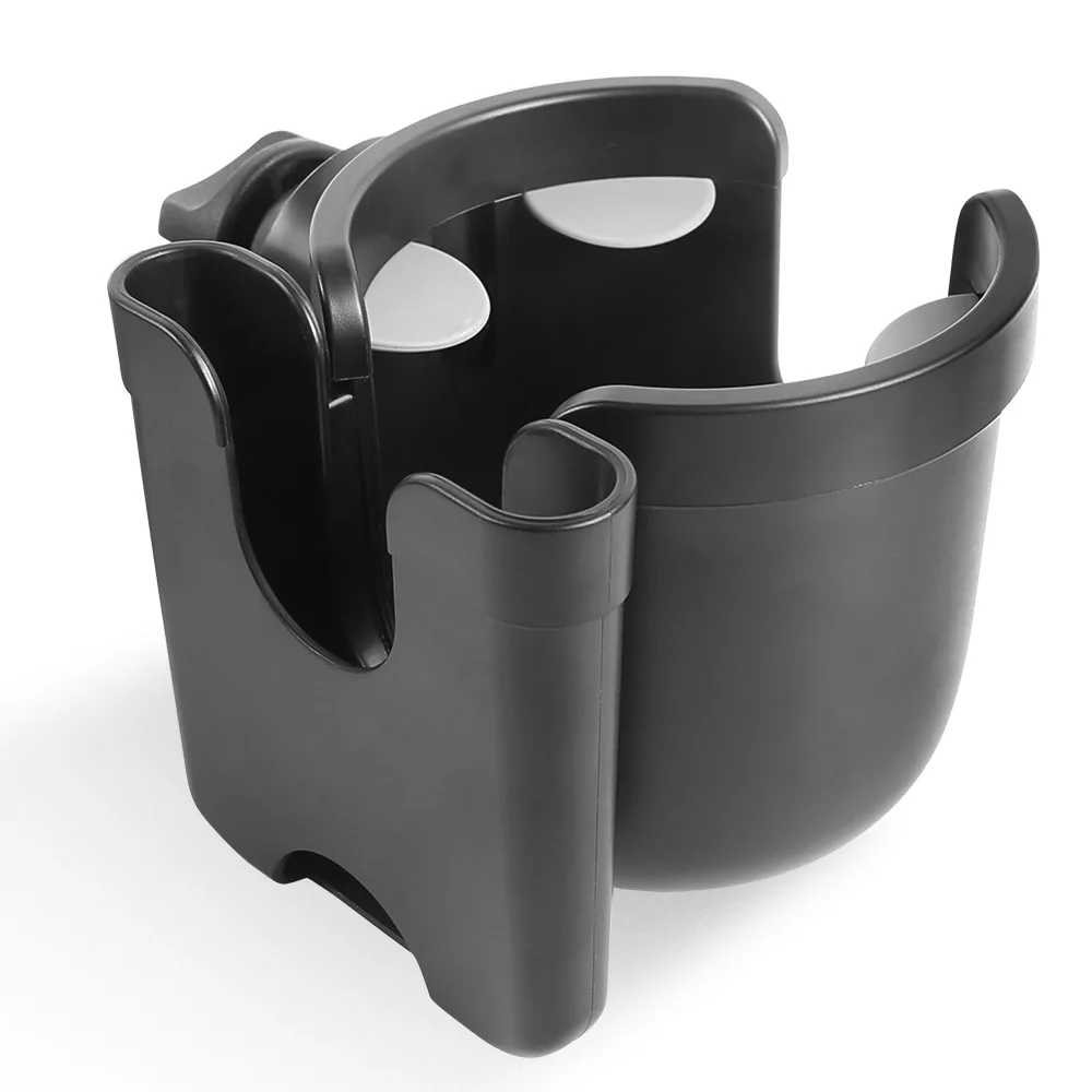Baby Stroller Cup Holder with Mobile Phone Box 2-in-1 Baby Stroller Cup Holder Universal Bottle Water Cup Holder
Baby Stroller Cup Holder with Mobile Phone Box 2-in-1 Baby Stroller Cup Holder Universal Bottle Water Cup Holder