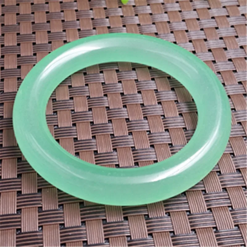 Natural Jade Bangle Men Women Fine Jewelry Genuine Certified Jades Stone Bracelet Light Blue Ice Jade Bangles Jewelry Accessorie
Natural Jade Bangle Men Women Fine Jewelry Genuine Certified Jades Stone Bracelet Light Blue Ice Jade Bangles Jewelry Accessorie
