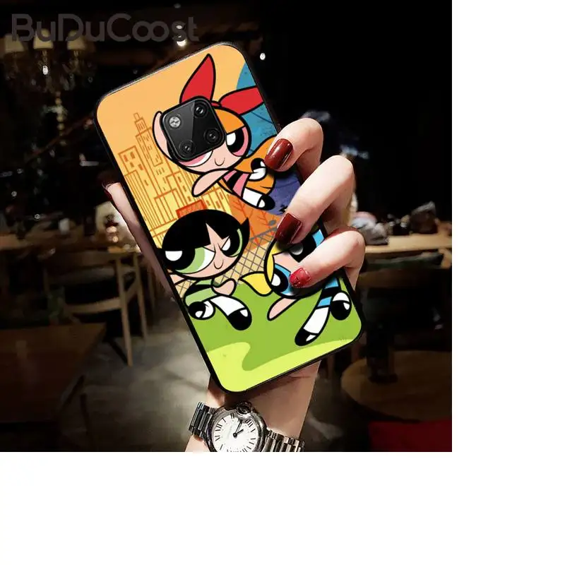 powerpuff girls Phone Case Cover for huawei mate 9 10 20 30 pro lite X Y5 6 7 9 prime Enjoy 7
powerpuff girls Phone Case Cover for huawei mate 9 10 20 30 pro lite X Y5 6 7 9 prime Enjoy 7