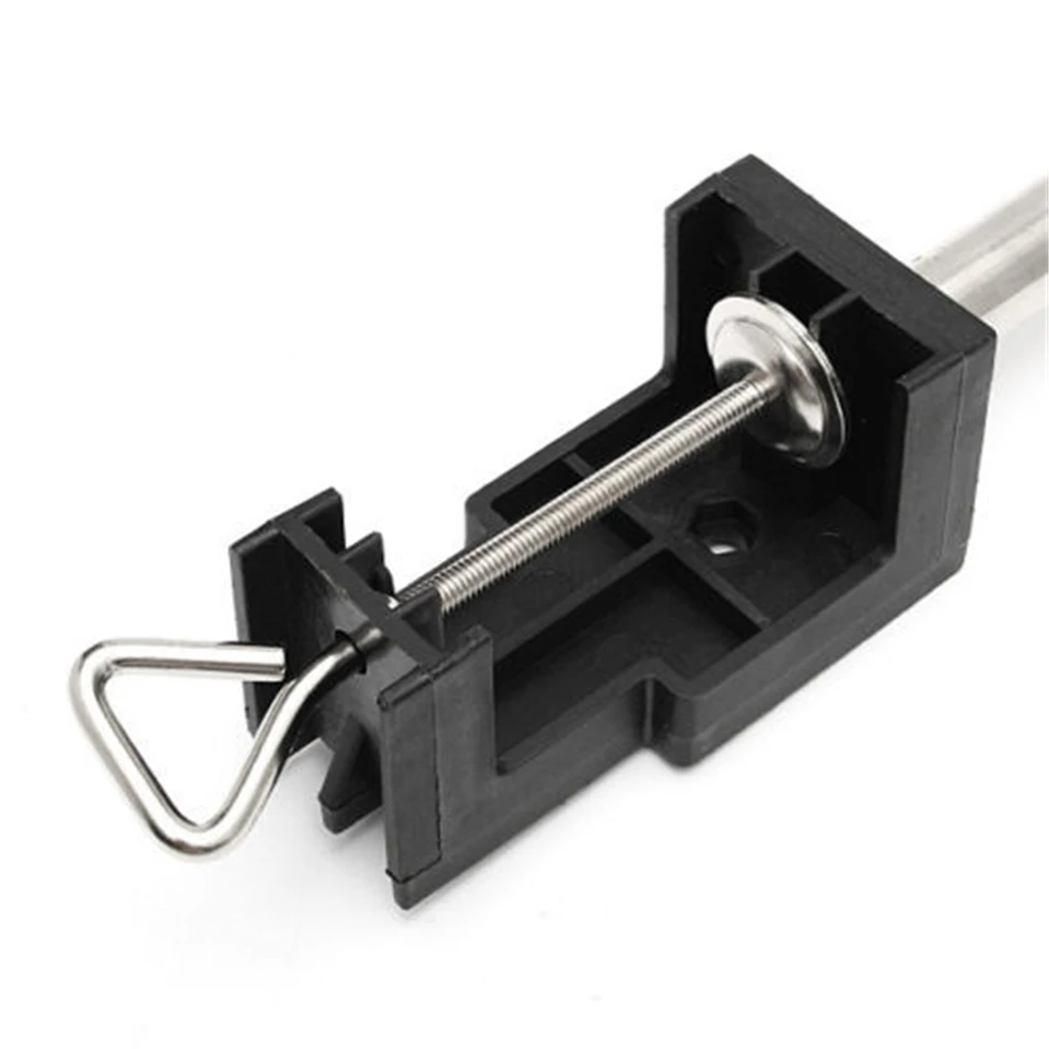 HOT Dremel Stand for Dremel Holder Hanger With Stand Clamp For Rotary Tool for Dremel Accessories Free shipping
HOT Dremel Stand for Dremel Holder Hanger With Stand Clamp For Rotary Tool for Dremel Accessories Free shipping