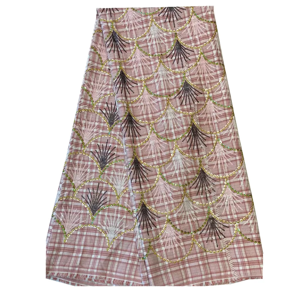 Африканская Ткань кружево 2021 последние новые модные ткани для вечерние кружевные новейших ручной кроя из хлопка с кружевным дизайном WY-225
Африканская Ткань кружево 2021 последние новые модные ткани для вечерние кружевные новейших ручной кроя из хлопка с кружевным дизайном WY-225