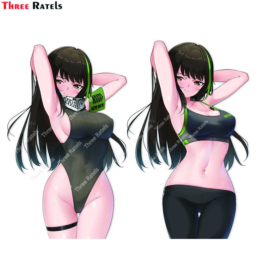 Наклейки на мотоцикл Three Ratels E535 M4a1 Girls Frontline для Yamaha, виниловые водонепроницаемые наклейки
Наклейки на мотоцикл Three Ratels E535 M4a1 Girls Frontline для Yamaha, виниловые водонепроницаемые наклейки