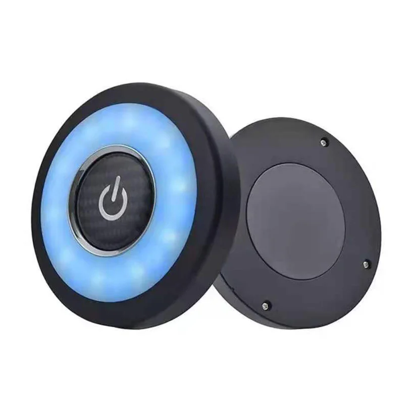 Car USB Charging LED Light Portable Dome Universal Rechargeable Wireless Car Reading Light Touch Type Car Night Light
Car USB Charging LED Light Portable Dome Universal Rechargeable Wireless Car Reading Light Touch Type Car Night Light