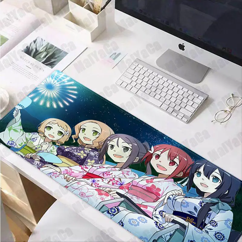 MaiYaCa New Printed Yuuki Yuuna Wa Yuusha De Aru Laptop Gaming Mice Mousepad Rubber PC Computer Gaming mousepad
MaiYaCa New Printed Yuuki Yuuna Wa Yuusha De Aru Laptop Gaming Mice Mousepad Rubber PC Computer Gaming mousepad