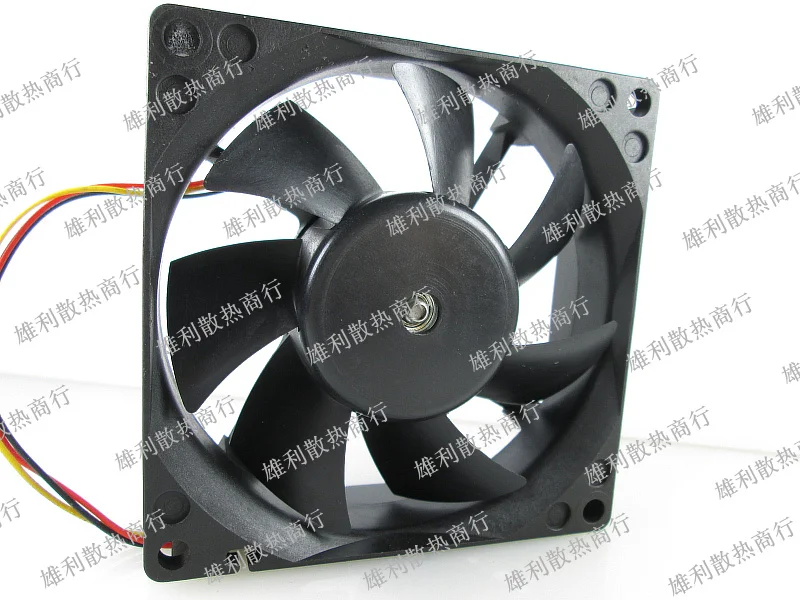 RDH1238B2 24V 0.60A Xinruilian RUILANSCIENCE 120*120*38 инверторный вентилятор|Охлаждающие подставки для