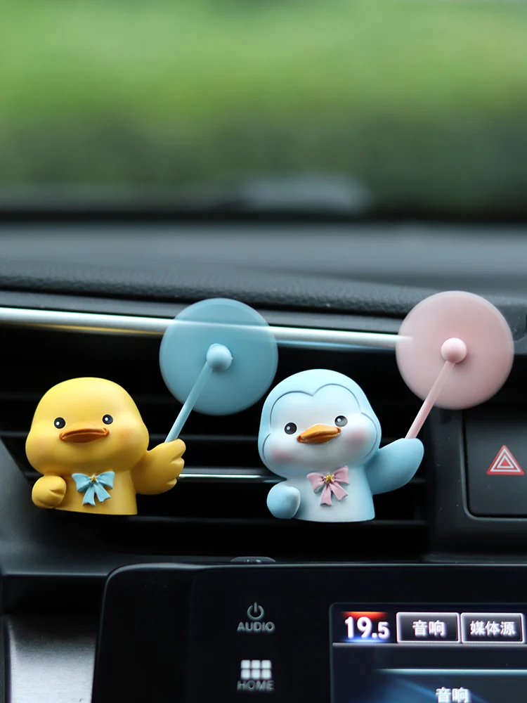 Car Air Freshener Auto Accessories Interior Perfume Kitty on A/C Conditioning Outlet Extremly Gentle Scent Cute Animal Design
Car Air Freshener Auto Accessories Interior Perfume Kitty on A/C Conditioning Outlet Extremly Gentle Scent Cute Animal Design