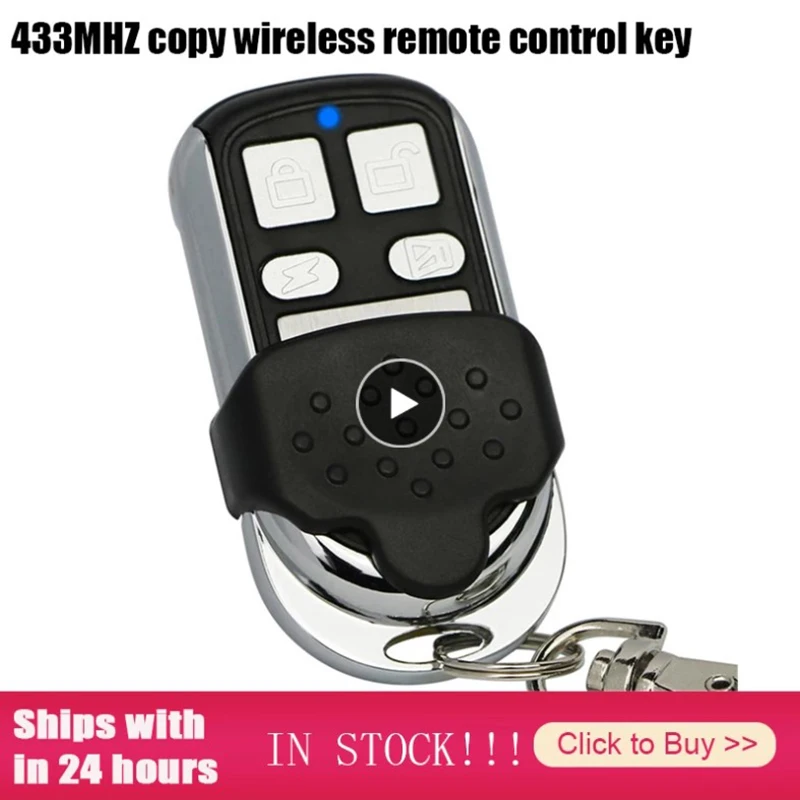 Electric Rolling Door Remote Control 433mhz Telescopic Door Barrier To Copy 315 Wireless Remote Control Garage Electric Rolling
Electric Rolling Door Remote Control 433mhz Telescopic Door Barrier To Copy 315 Wireless Remote Control Garage Electric Rolling