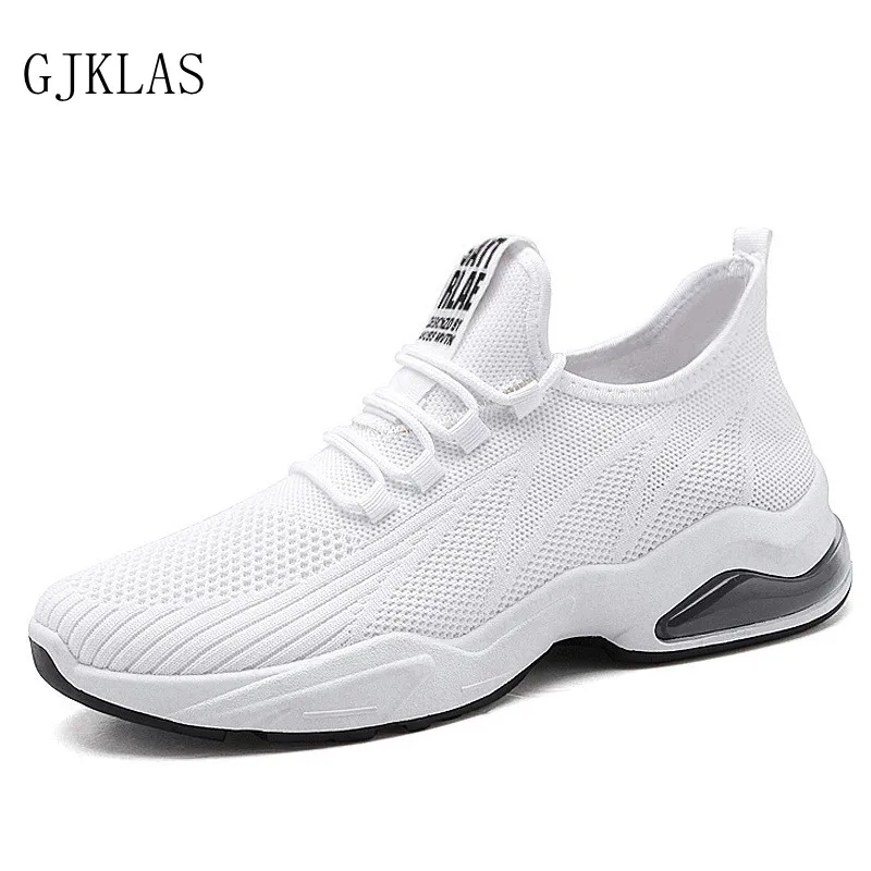 Mens Trainers Breathable Fashion Sport Shoes Man Classic Comfy Zapatillas Sneakers Men White Black Casual Shoes Men Sneakers
Mens Trainers Breathable Fashion Sport Shoes Man Classic Comfy Zapatillas Sneakers Men White Black Casual Shoes Men Sneakers