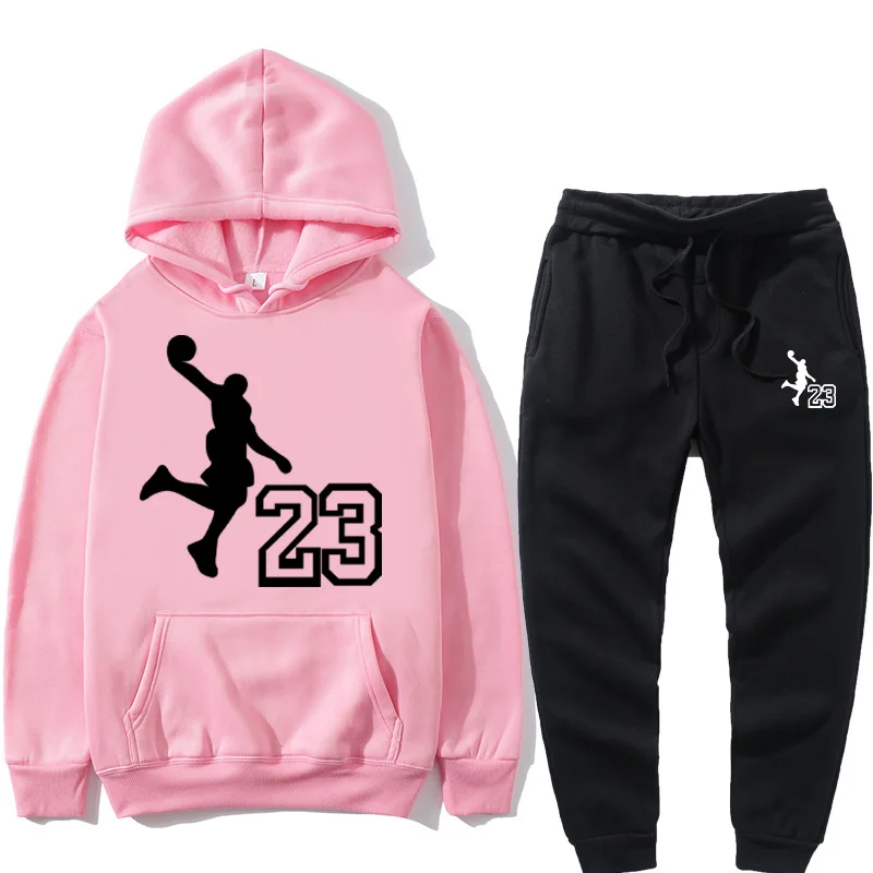 2-piece clothing spring and autumn long-sleeved sportswear men and women sportswear tops + pants jogging wear 2021 fashion
2-piece clothing spring and autumn long-sleeved sportswear men and women sportswear tops + pants jogging wear 2021 fashion