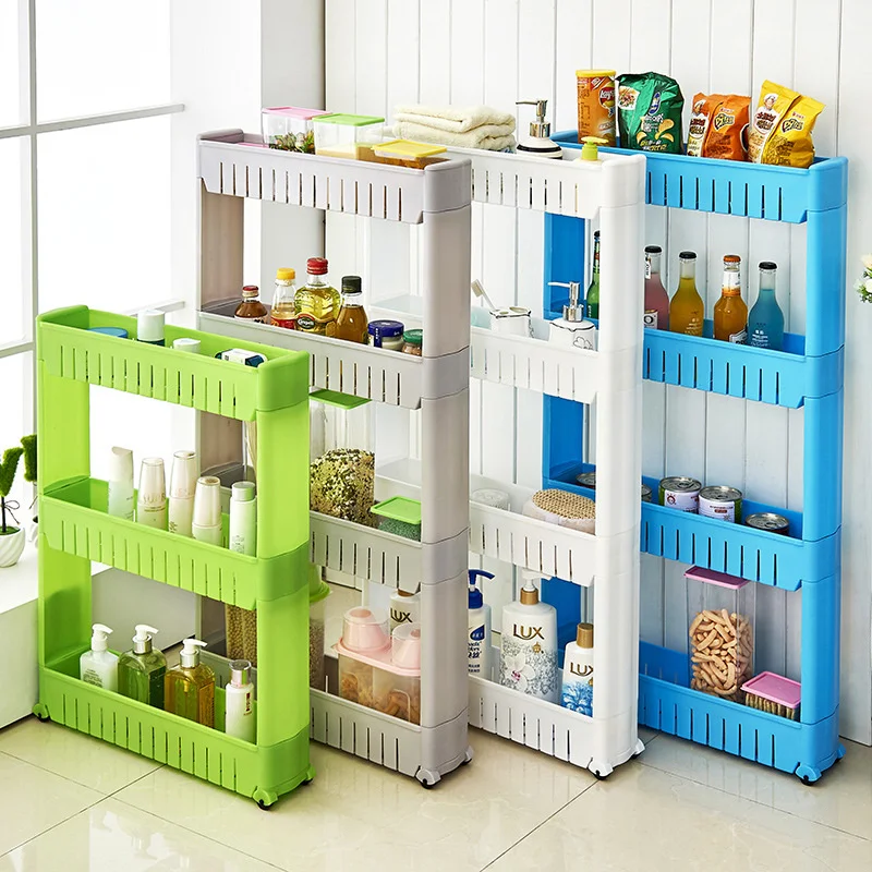 Storage shelf for refrigerator, mobile rack and kitchen organizer, for plastic articles and storage
Storage shelf for refrigerator, mobile rack and kitchen organizer, for plastic articles and storage