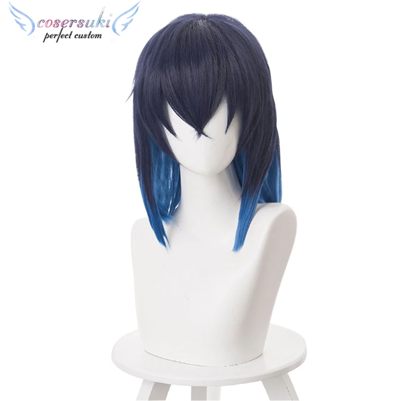Demon Slayer: Kimetsu no Yaiba Hashibira Inosu Cosplay Headwear for Cosplay Costume Suits Cosplay Halloween Carnival Costume !
Demon Slayer: Kimetsu no Yaiba Hashibira Inosu Cosplay Headwear for Cosplay Costume Suits Cosplay Halloween Carnival Costume !
