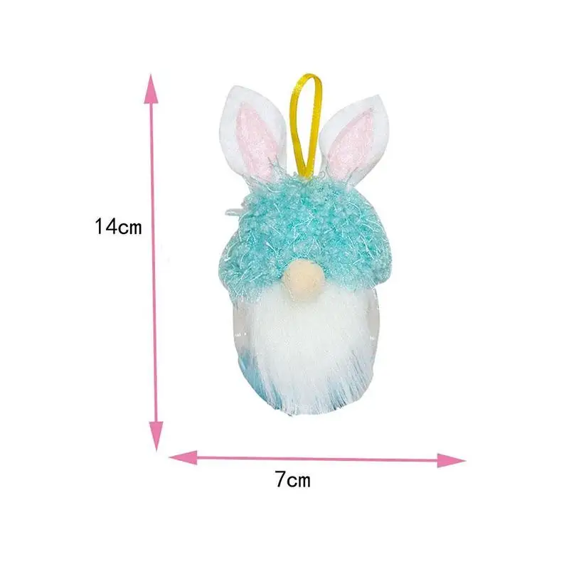 Happy Easter Lovely Doll Child Gifts Bunny Decor For Home Rabbit Eggs Table C0F5
Happy Easter Lovely Doll Child Gifts Bunny Decor For Home Rabbit Eggs Table C0F5