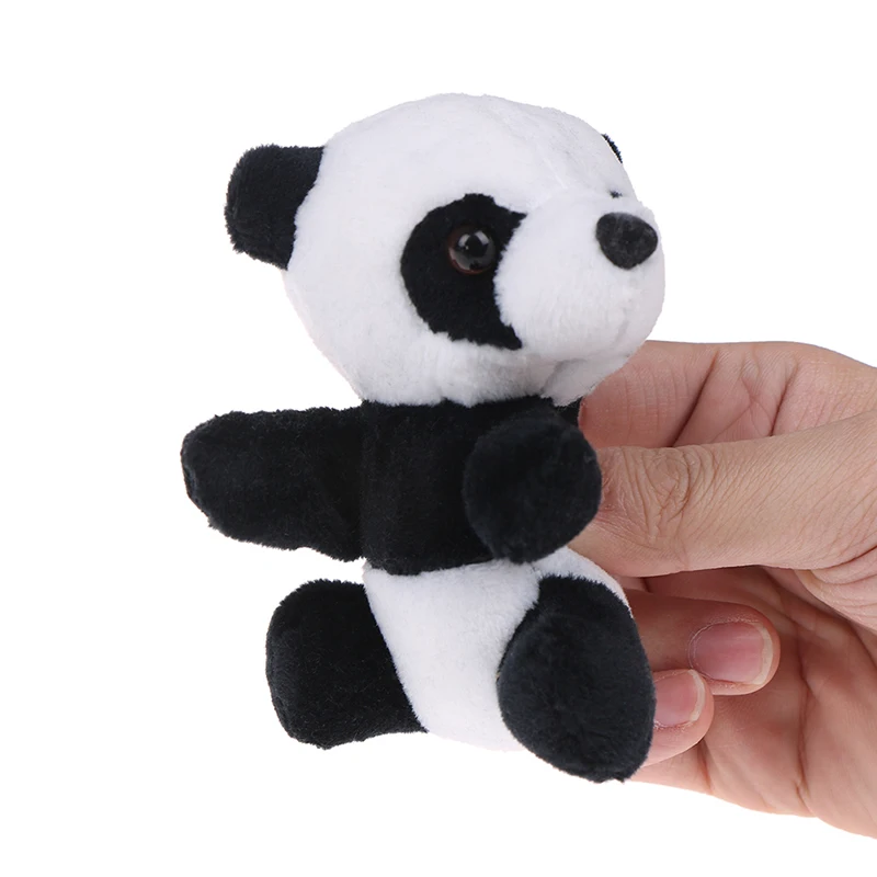 Creative Soft Plush Panda Clip Small Stuffed Animal Toy Curtain Clip Bookmark Notes Souvenir Toys Deck Decor For Women toys
Creative Soft Plush Panda Clip Small Stuffed Animal Toy Curtain Clip Bookmark Notes Souvenir Toys Deck Decor For Women toys