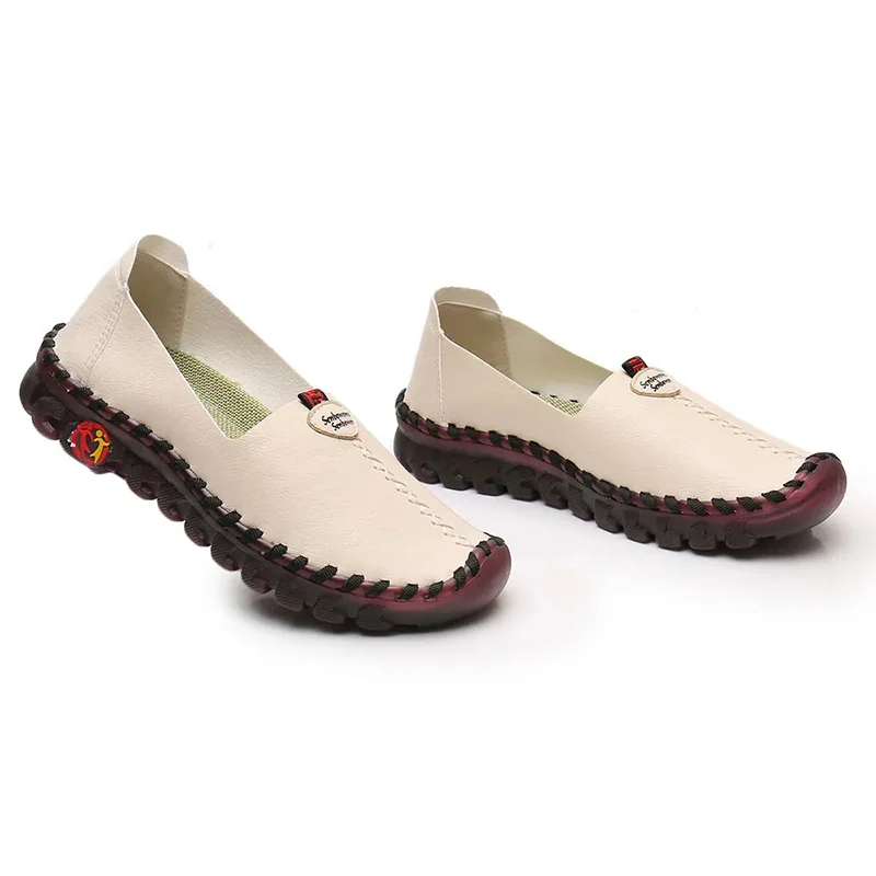 Oxford shoes for women comfort casual flats ladies formal loafers Shallow Trendy shoes feminino
Oxford shoes for women comfort casual flats ladies formal loafers Shallow Trendy shoes feminino