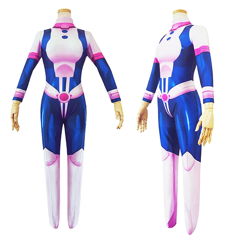 Аниме My Hero academic Liri Ochako Косплей Battle Cos цельный костюм для девочек и взрослых детей может быть размера плюс Xxxl
Аниме My Hero academic Liri Ochako Косплей Battle Cos цельный костюм для девочек и взрослых детей может быть размера плюс Xxxl