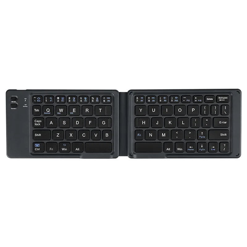 Bluetooth Keyboard Wireless external iPad tablet mobile phone Android home portable office Mini
Bluetooth Keyboard Wireless external iPad tablet mobile phone Android home portable office Mini