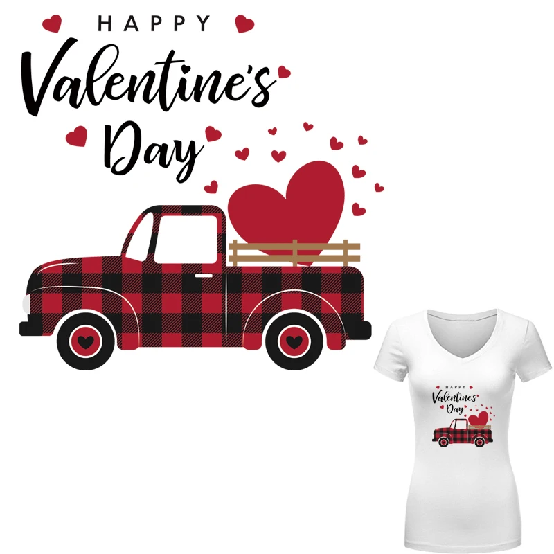 Red Heart Car Iron On Patch Jeans Stripes Fashion DIY Accessory Sticker Heat Press Appliqued Thermal Patch Hot Tear Stickers 
Red Heart Car Iron On Patch Jeans Stripes Fashion DIY Accessory Sticker Heat Press Appliqued Thermal Patch Hot Tear Stickers