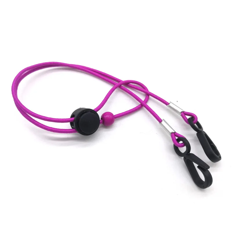 Safety Adjustable Face Mask Lanyard Handy Handy Holder Rope Anti-lost Anti-Drop Mask Hanging Neck Rop Dumbbell Ropes Dropship
Safety Adjustable Face Mask Lanyard Handy Handy Holder Rope Anti-lost Anti-Drop Mask Hanging Neck Rop Dumbbell Ropes Dropship