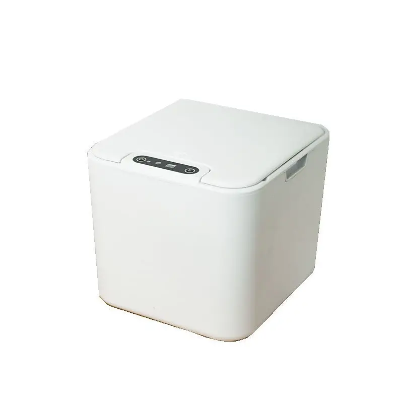 2021 NEW Intelligent induction desktop car small trash can office and home automatic intelligent induction
2021 NEW Intelligent induction desktop car small trash can office and home automatic intelligent induction