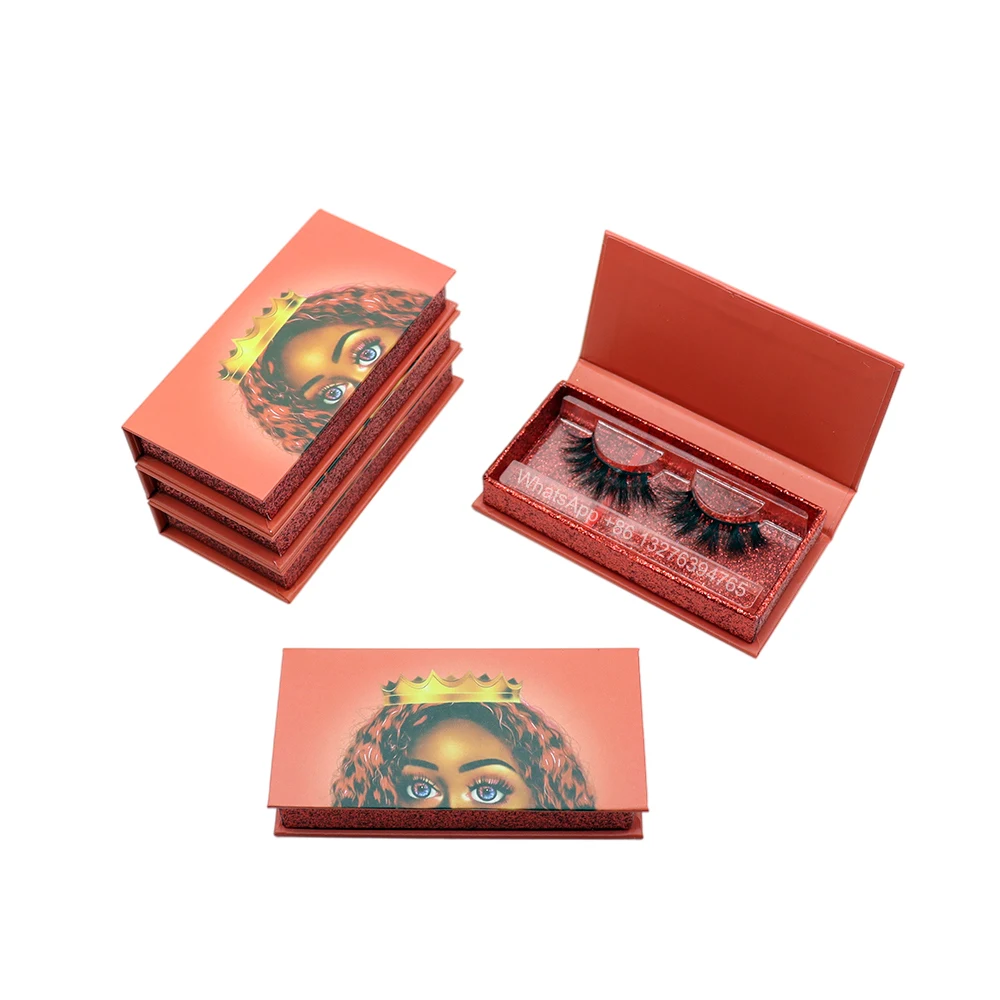Lash Boxes Wholesale Eyelash Packaging Popular Empty Lash Case With Clear Tray 25mm Mink Lash Boxes Packaging 3 Colors
Lash Boxes Wholesale Eyelash Packaging Popular Empty Lash Case With Clear Tray 25mm Mink Lash Boxes Packaging 3 Colors