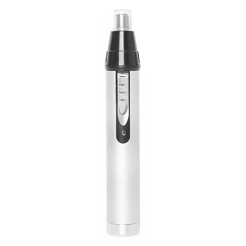 Electric Nose Hair Trimmer USB Alloy Nose Ear Hair Removal Clipper Razor Shaver Trimmer Epilators
Electric Nose Hair Trimmer USB Alloy Nose Ear Hair Removal Clipper Razor Shaver Trimmer Epilators