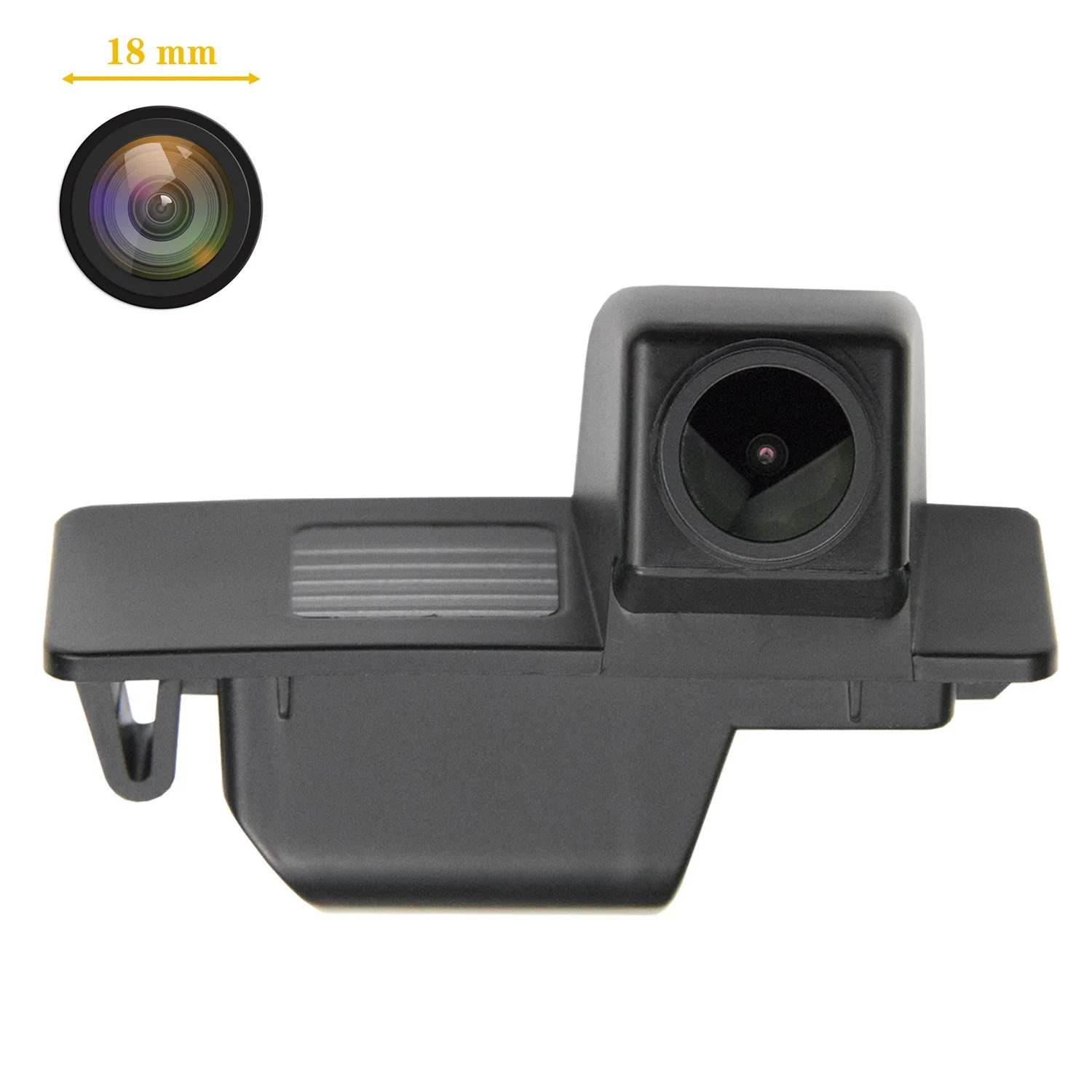 Misayaee Free Filter HD 1280 * 720P Car Rear View Camera Plate Light for Chevrolet Cruze Aveo Hatchback Sedan Buick Lacrosse
Misayaee Free Filter HD 1280 * 720P Car Rear View Camera Plate Light for Chevrolet Cruze Aveo Hatchback Sedan Buick Lacrosse