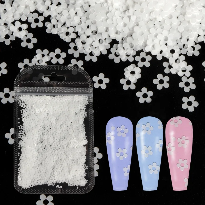 Butterfly Nail Art Shiny Sequins Flowers Glitter Pieces Manicure Design Summer Gel Polish Ornaments Nail Accessories Nail Art
Butterfly Nail Art Shiny Sequins Flowers Glitter Pieces Manicure Design Summer Gel Polish Ornaments Nail Accessories Nail Art