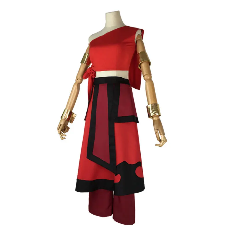 Over 16 year girls dress Anime Cosplay Costume Katara Cosplay Costumes Avatar The Last Airbender Halloween Women Suit Clothing
Over 16 year girls dress Anime Cosplay Costume Katara Cosplay Costumes Avatar The Last Airbender Halloween Women Suit Clothing