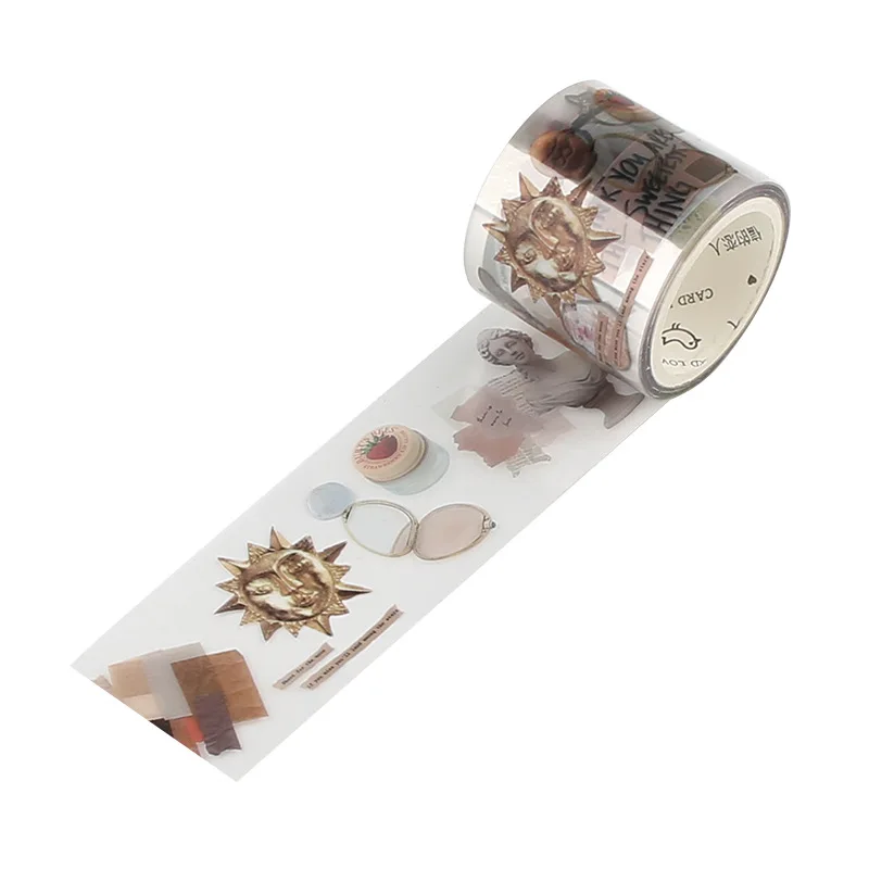 10pcs/1lot Decorative Adhesive tapes Lian Lian Dessert diary Scrapbooking DIY Paper Scrapbooking Stickers 3m
10pcs/1lot Decorative Adhesive tapes Lian Lian Dessert diary Scrapbooking DIY Paper Scrapbooking Stickers 3m