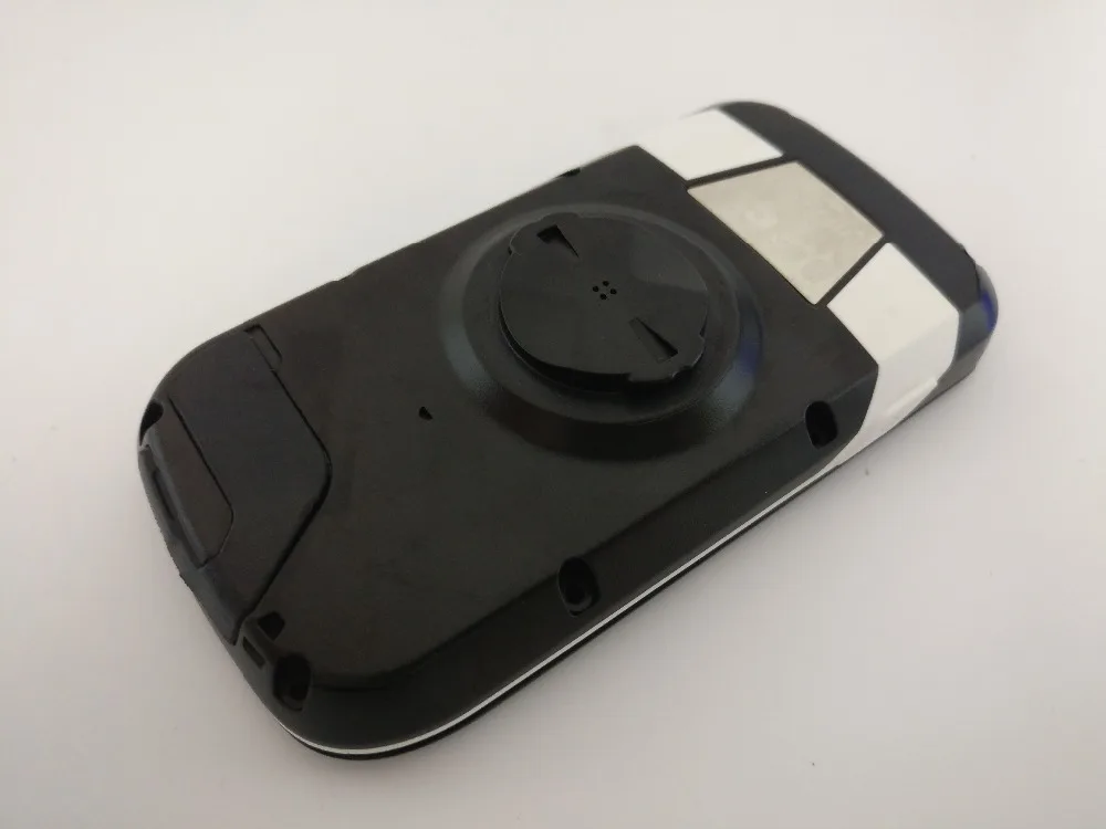 Original Back Cover for Garmin edge 520 Back Case Li-ion Battery for Garmin Cycling Bike GPS EDGE 520J Repair and Replacement
Original Back Cover for Garmin edge 520 Back Case Li-ion Battery for Garmin Cycling Bike GPS EDGE 520J Repair and Replacement