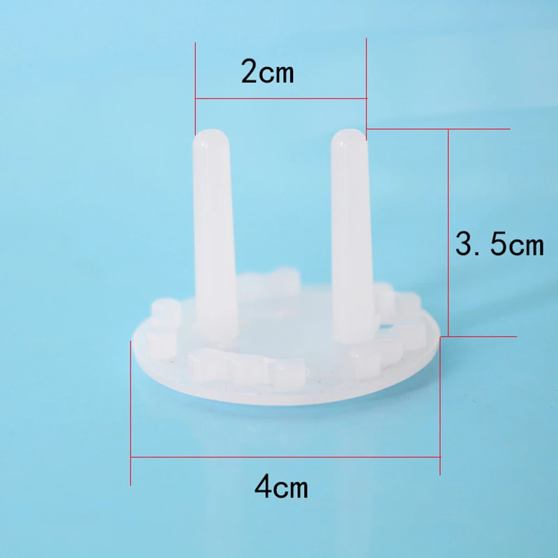 5pcs Cute Power Socket Electrical Outlet Kids Security Guard Protection Anti Electric Shock Plugs Protector Cover Safety Baby
5pcs Cute Power Socket Electrical Outlet Kids Security Guard Protection Anti Electric Shock Plugs Protector Cover Safety Baby