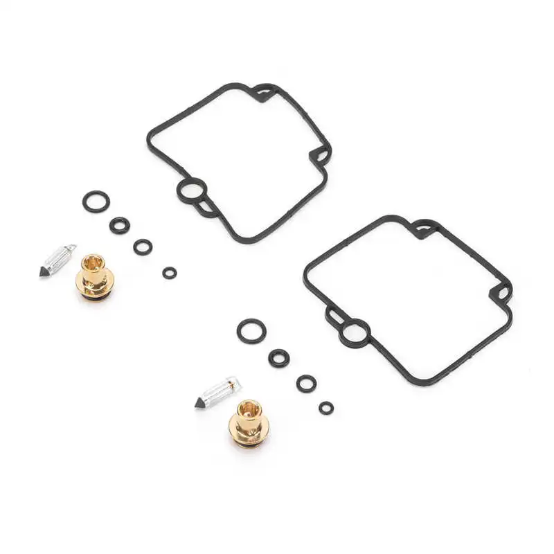 carburetor adjustment tool automobiles 2 Sets Motorcycle Carburetor Repair Kits Maintenance Replacement for F650 1993‑1999
carburetor adjustment tool automobiles 2 Sets Motorcycle Carburetor Repair Kits Maintenance Replacement for F650 1993‑1999