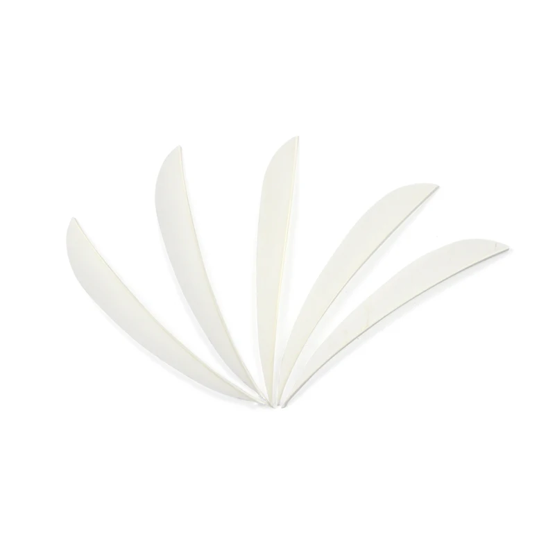 Sharrow 30 Pieces 5Inch Water Drop shape Archery Water Drop Arrow Feather For HuntingTurkey Feather Arrow Carbon Accessory
Sharrow 30 Pieces 5Inch Water Drop shape Archery Water Drop Arrow Feather For HuntingTurkey Feather Arrow Carbon Accessory
