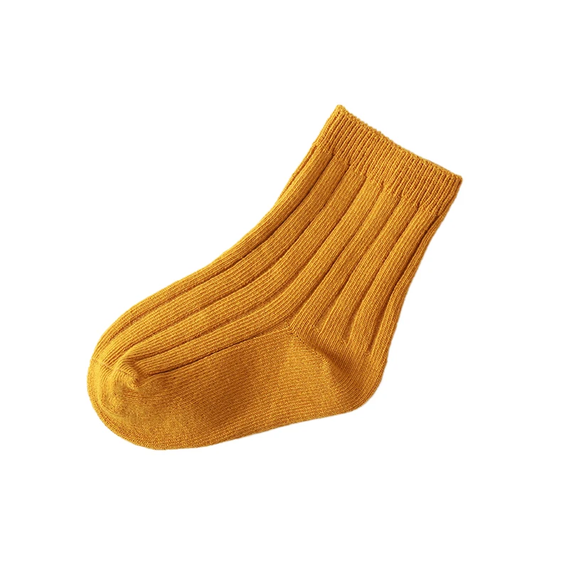 0-5T Newborn Baby Socks Solid Print Cotton Sole Soft Shoes Sock Boys Girls Infant Toddler Anti-slip Socks
0-5T Newborn Baby Socks Solid Print Cotton Sole Soft Shoes Sock Boys Girls Infant Toddler Anti-slip Socks